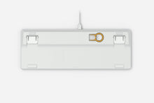 Load image into Gallery viewer, GMMK White Ice Edition - TKL (Pre-Built)